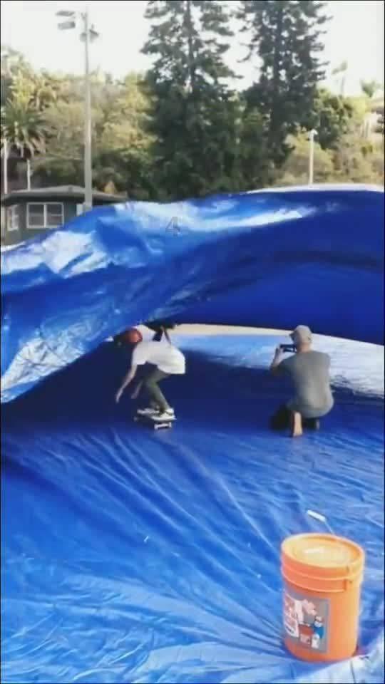 驱灵师