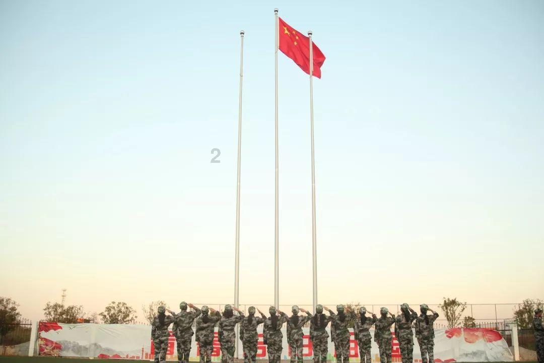 旗帜的传说2