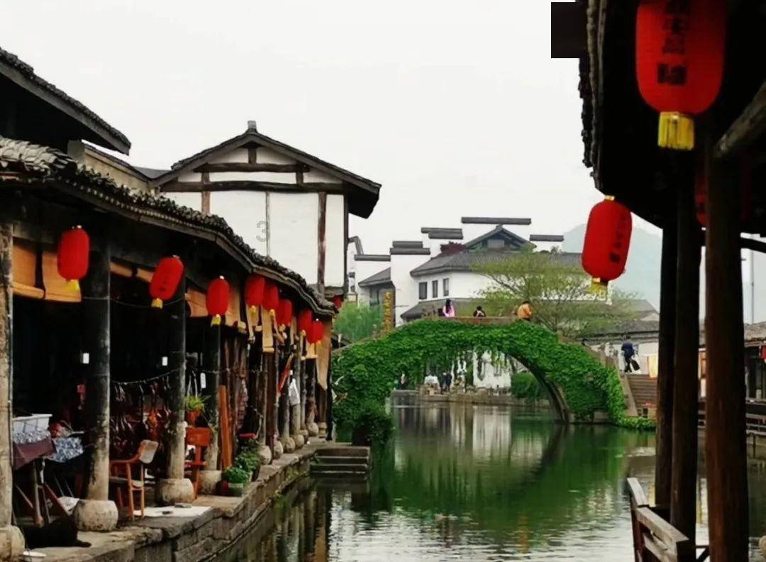 消失的寺庙