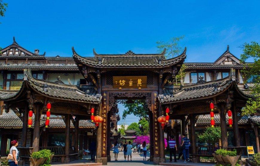 上小学前有哪些方面是必须培养孩子的？游戏画面